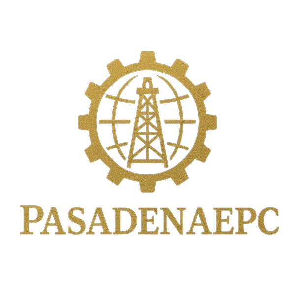 Pasadena Logo